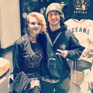 Meet your Posher, Ellie